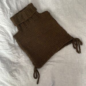 Turtleneck Accessory